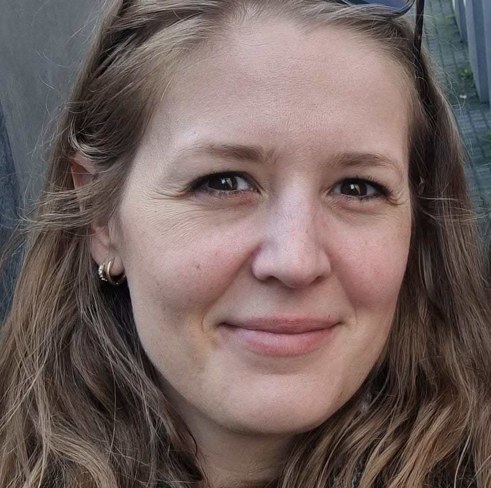 Michelle Jørgensen