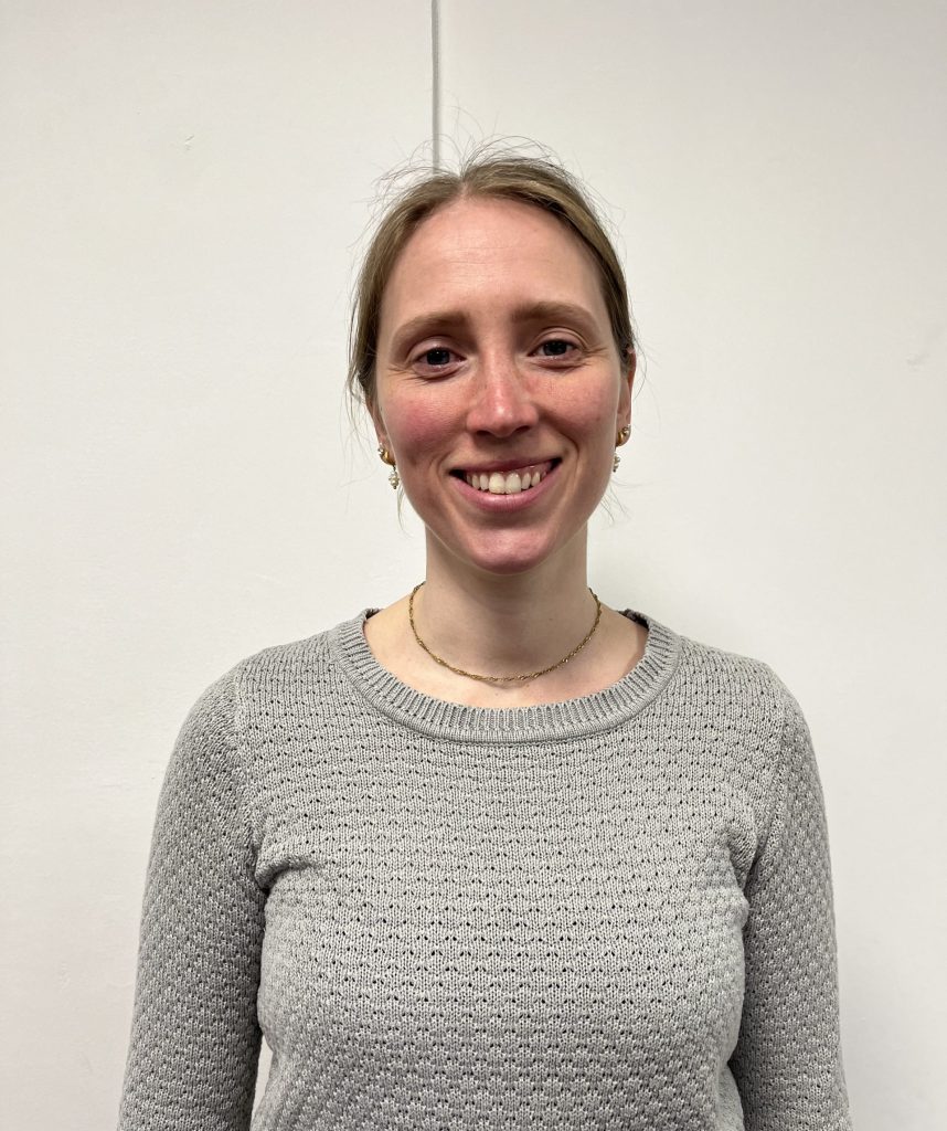Anna Katrine Holst Lund